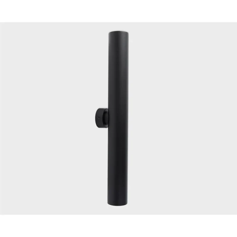 Бра ITALLINE IT02-026 black 3000K