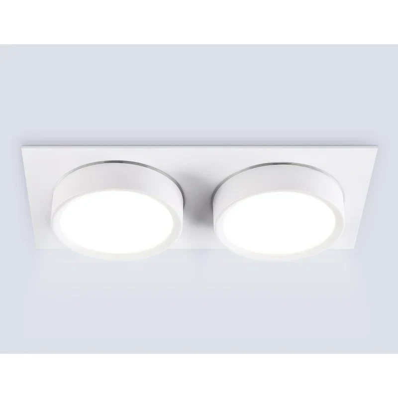 Встраиваемый светильник Ambrella Light TN6741