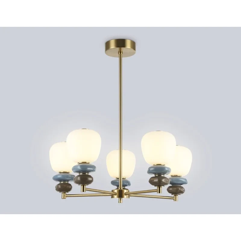 Люстра на штанге Ambrella Light LH53164