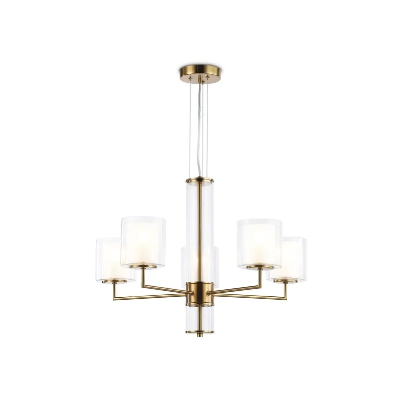 Подвесная люстра Ambrella Light LH56011