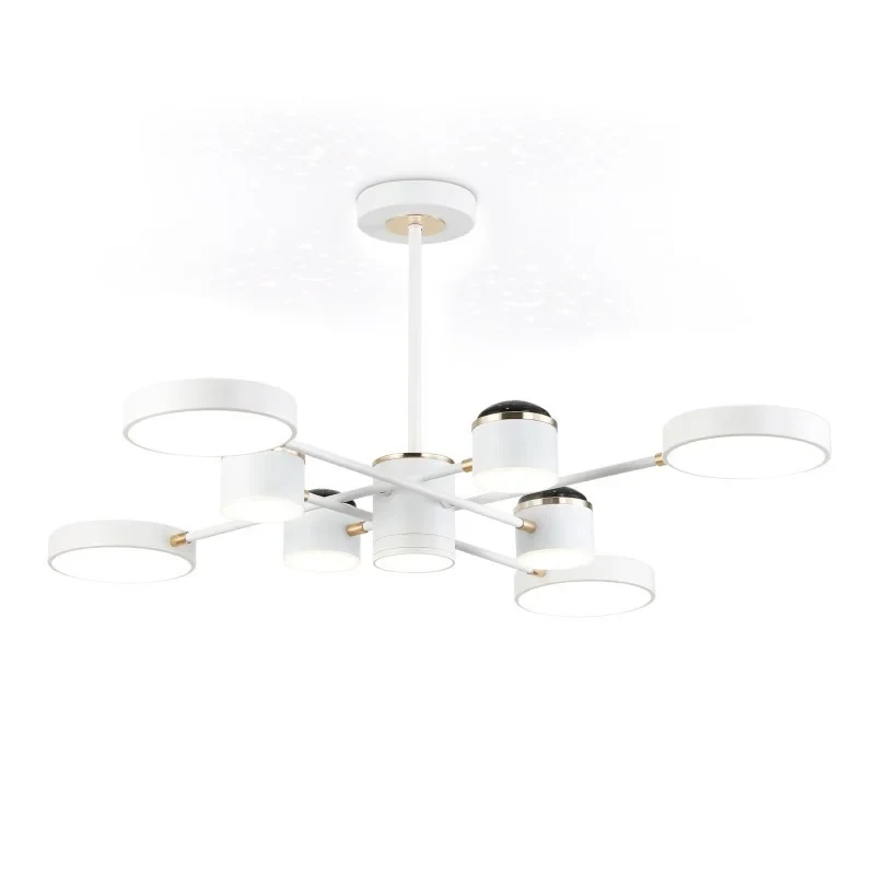 Люстра на штанге Ambrella Light FL51627