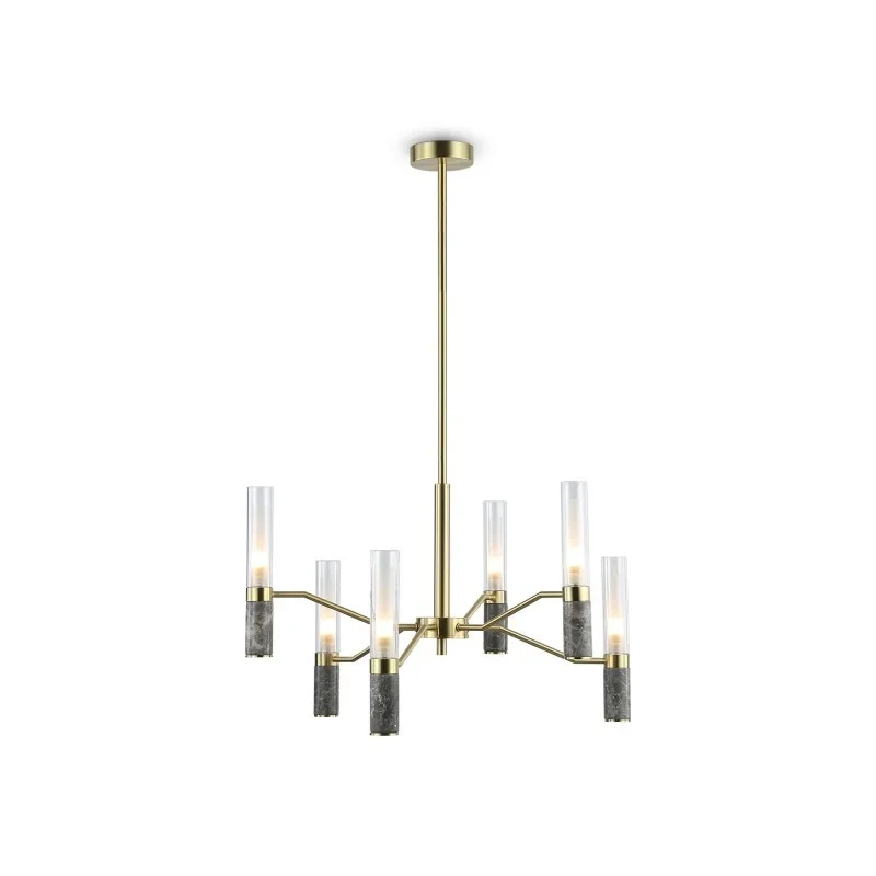 Люстра на штанге Ambrella Light LH53353