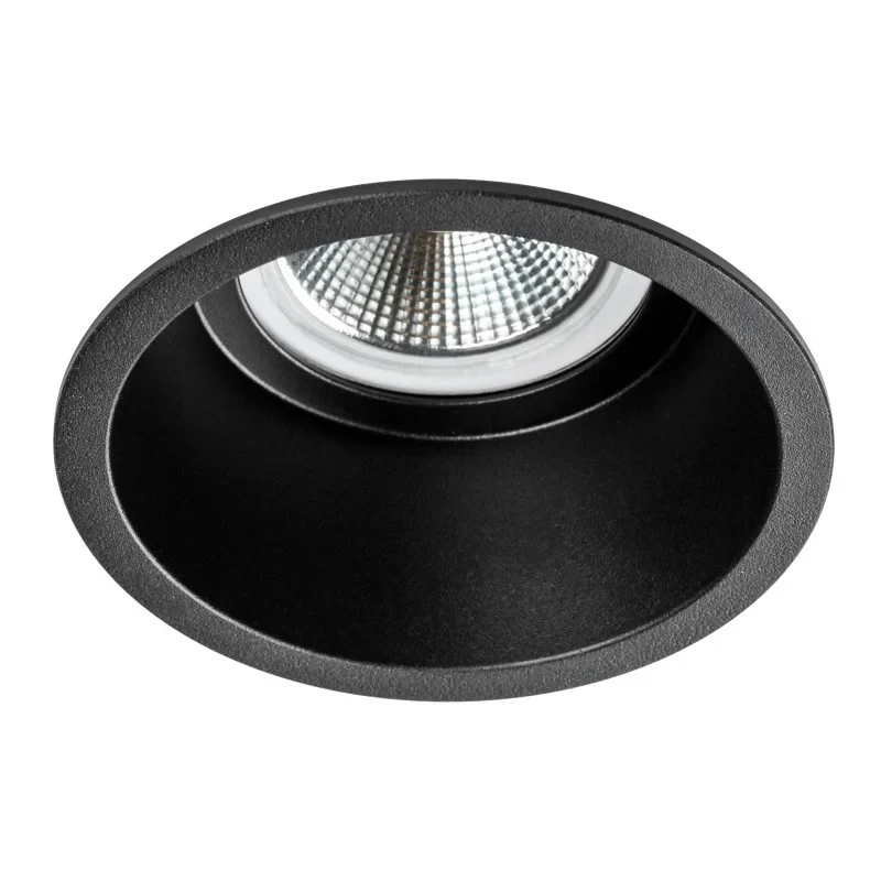 Встраиваемый светильник Lightstar 010057