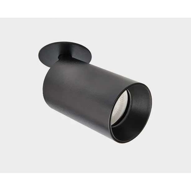 Спот ITALLINE DANNY FR black