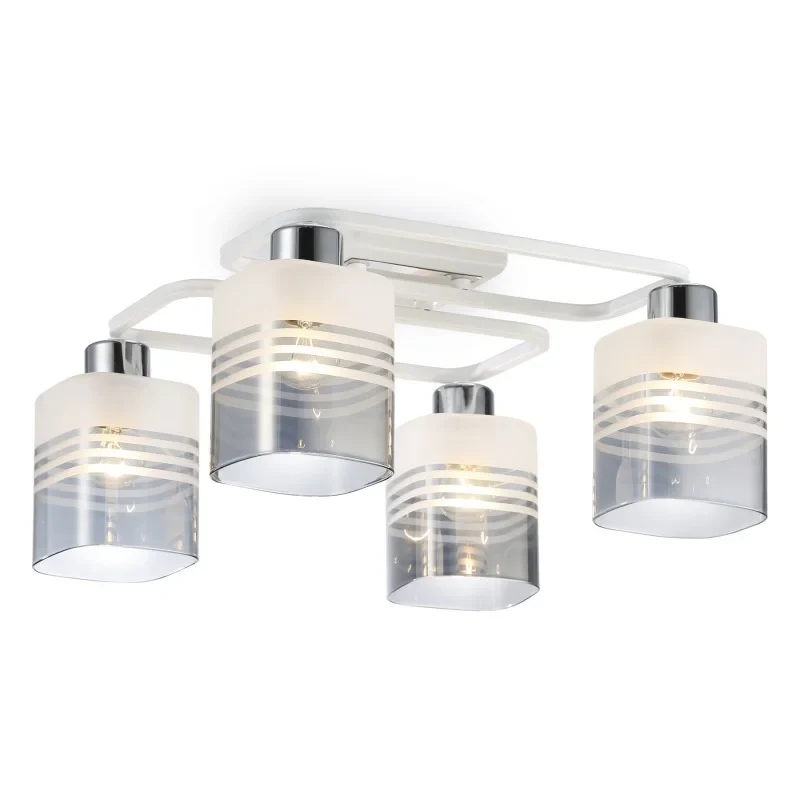 Накладная люстра Ambrella Light TR303205