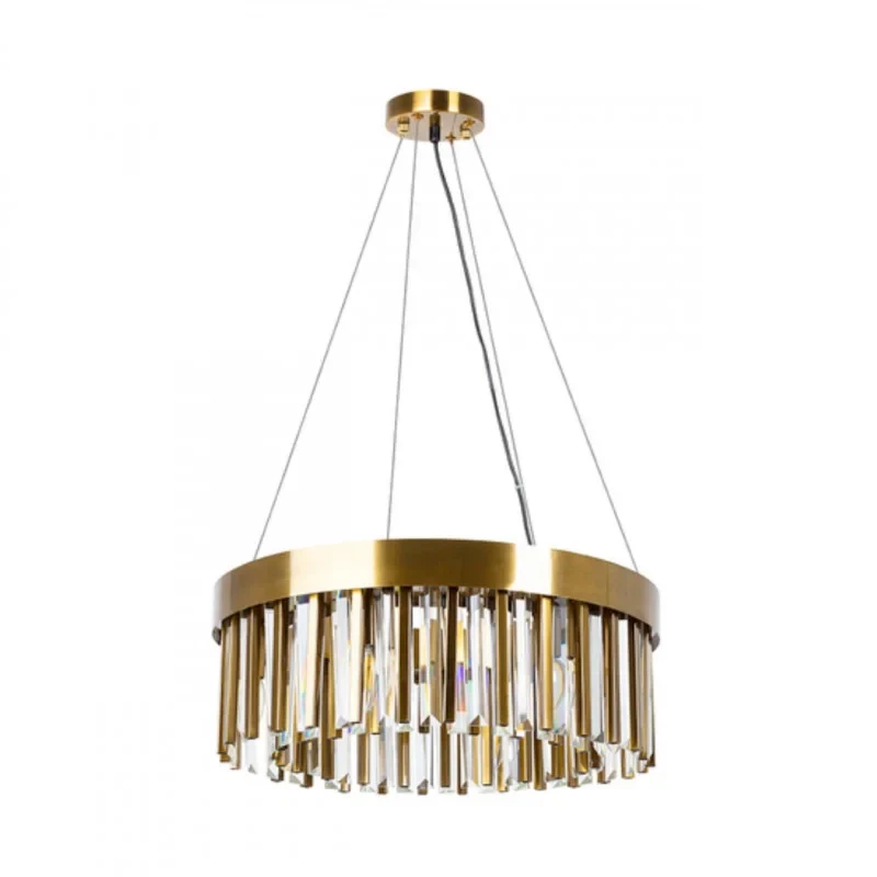 Подвесная люстра ARTE Lamp A1037SP-6PB