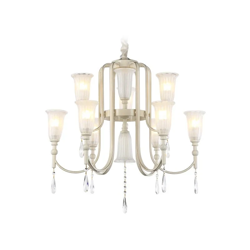Подвесная люстра Ambrella Light TR3248