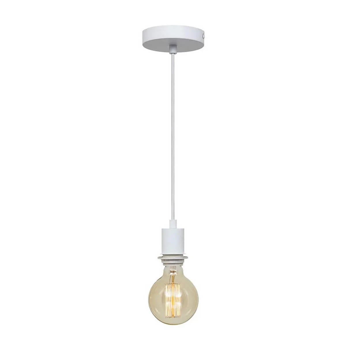 Подвесной светильник Loft IT Loft1700/PWH