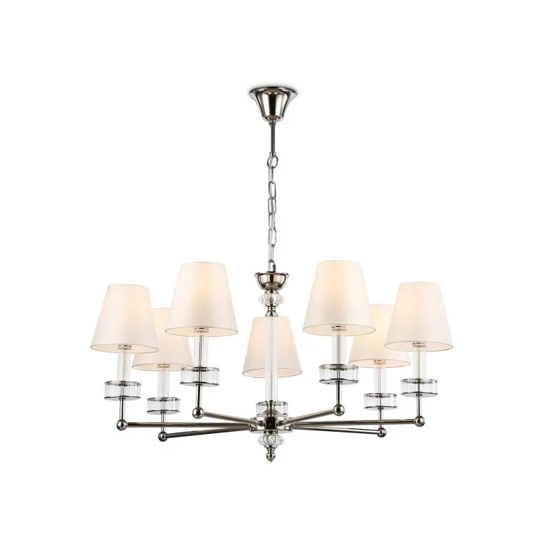 Подвесная люстра Ambrella Light LH71003