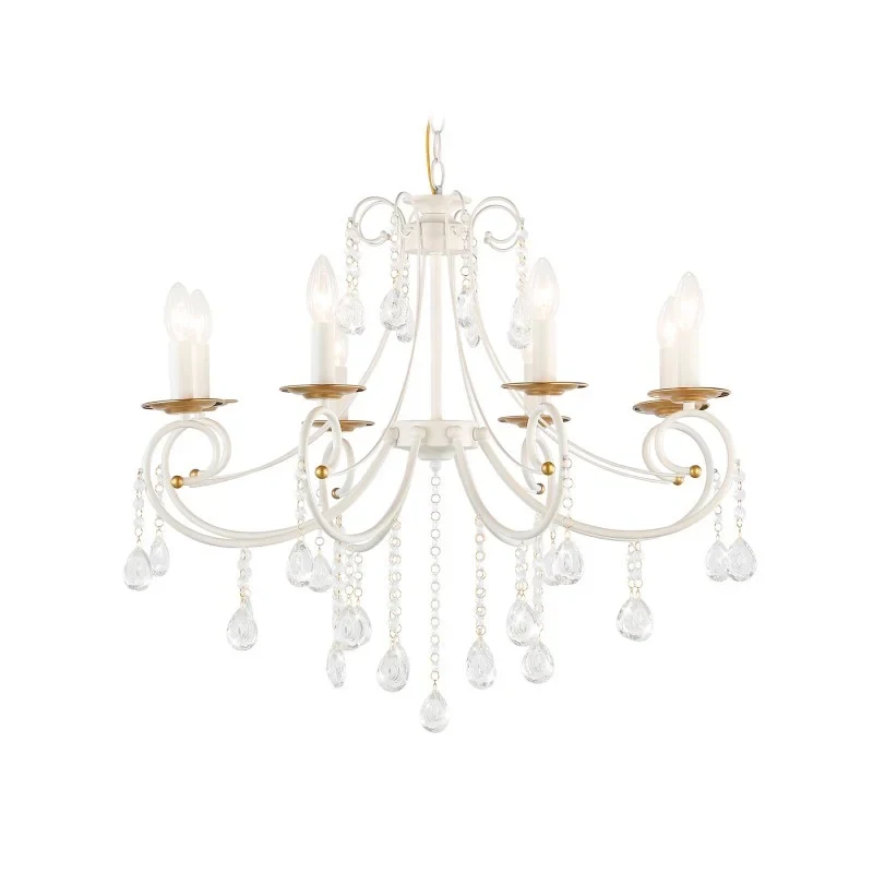 Подвесная люстра Ambrella Light TR4917