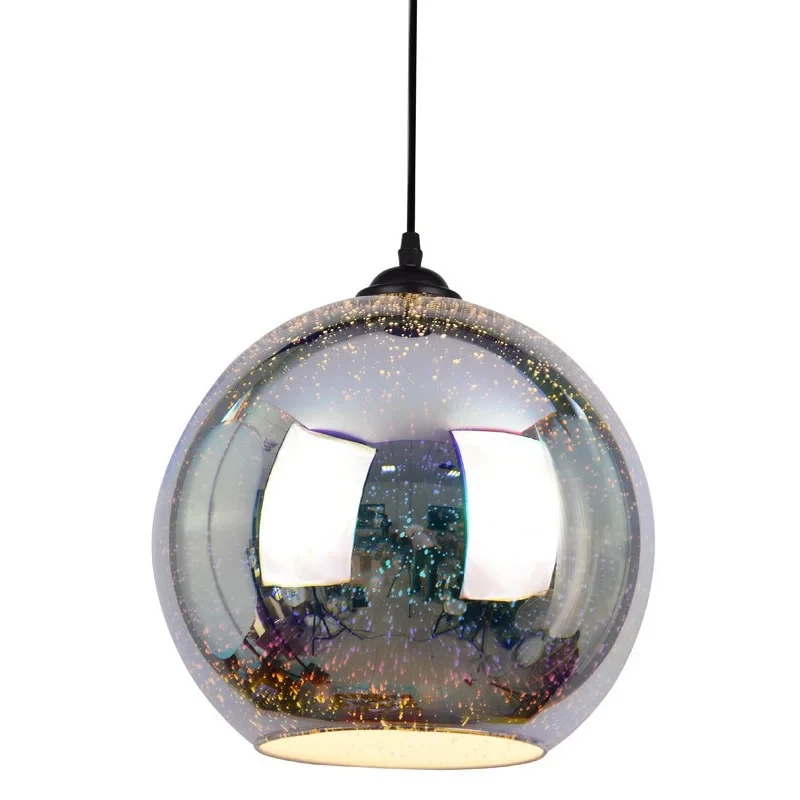 Подвесной светильник ARTE Lamp A3230SP-1BK