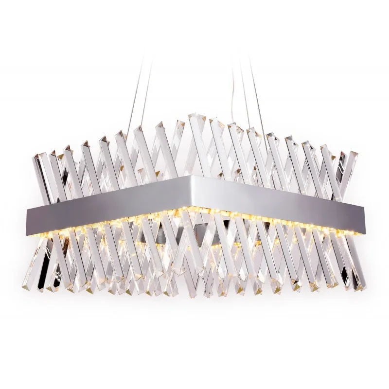 Подвесная люстра Ambrella Light TR5315