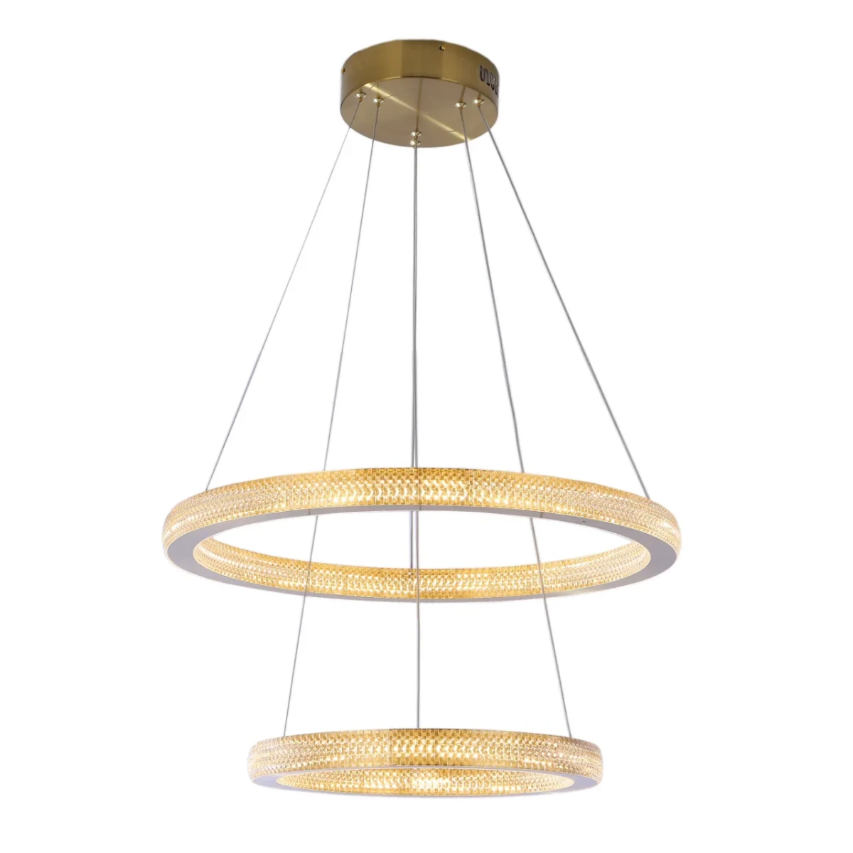 Светильник подвесной,    ZORTES   GRACE  ZRS.30220.126 Мощность-126Вт Тип лампы: Встроенный LED