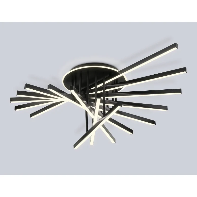Накладной светильник Ambrella Light FL6292