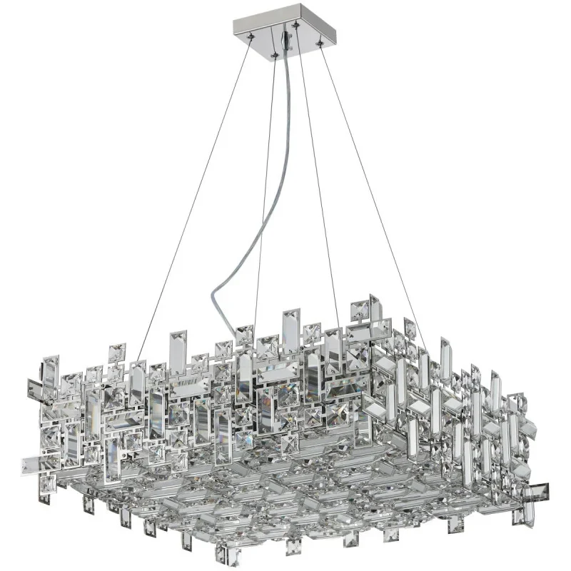 Подвесная люстра Stilfort 2171/09/10P