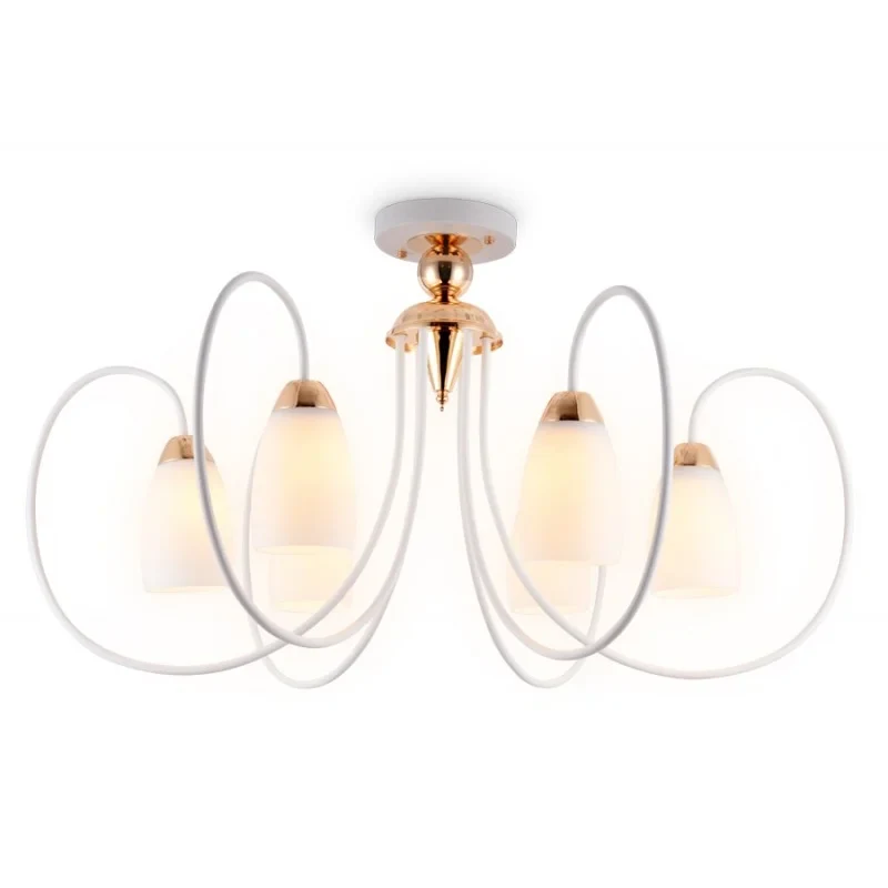 Накладная люстра Ambrella Light TR3120