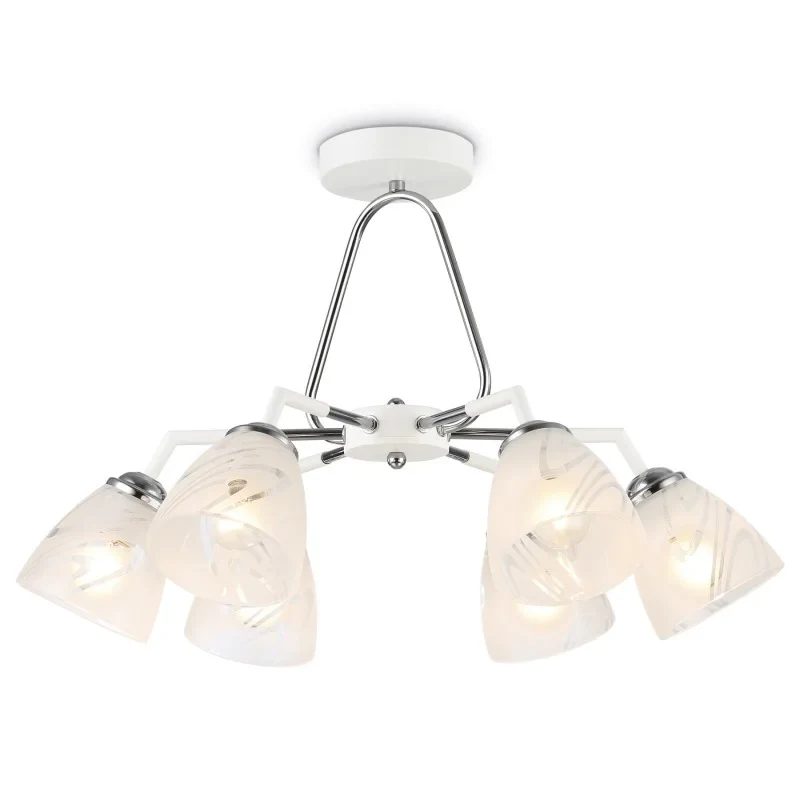 Люстра на штанге Ambrella Light TR303292