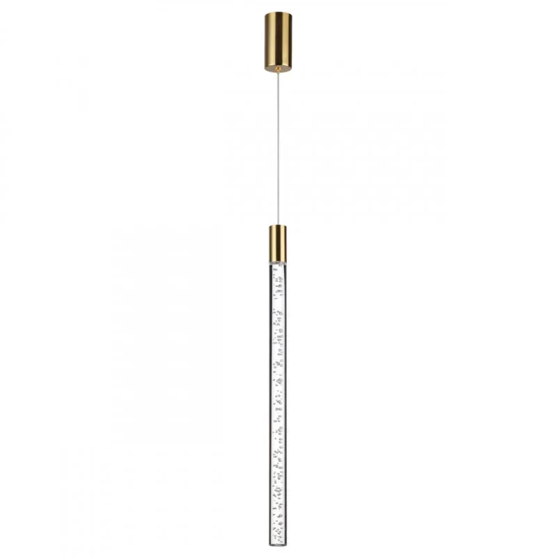 Подвесной светильник Odeon Light 4369/5L