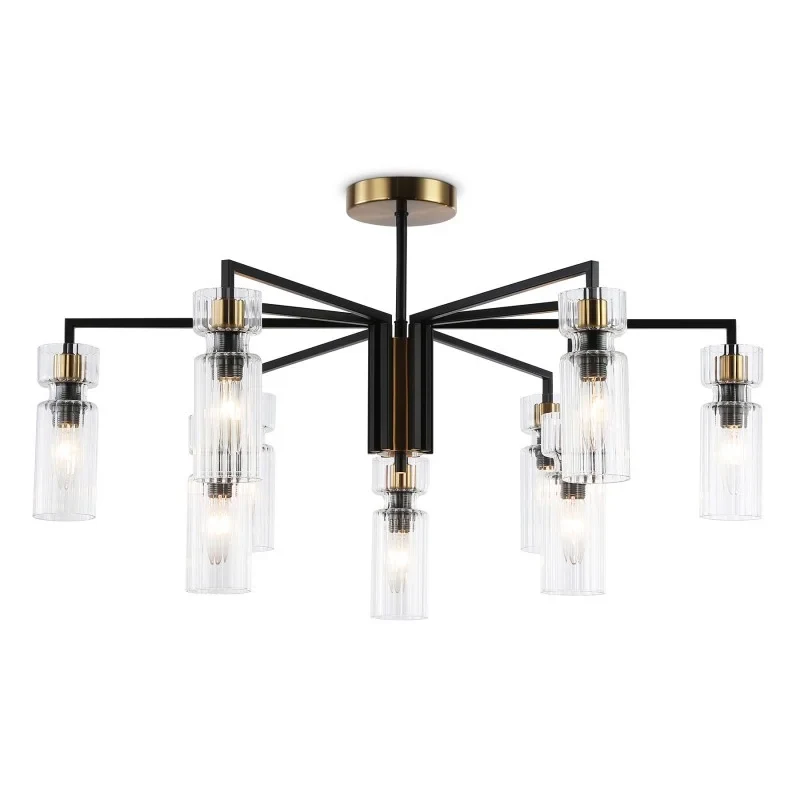 Люстра на штанге Ambrella Light LH56117