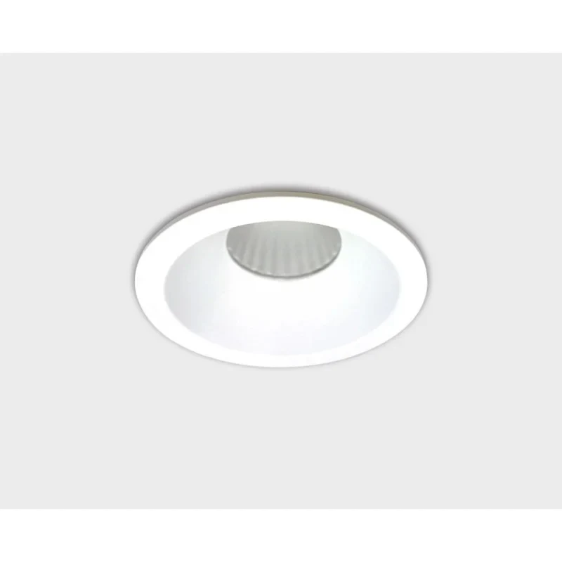 Встраиваемый светильник ITALLINE IT08-8040 white 3000K