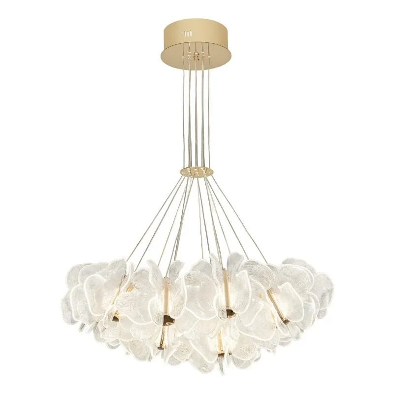 Подвесная люстра MODELUX ML.6222.900 CP