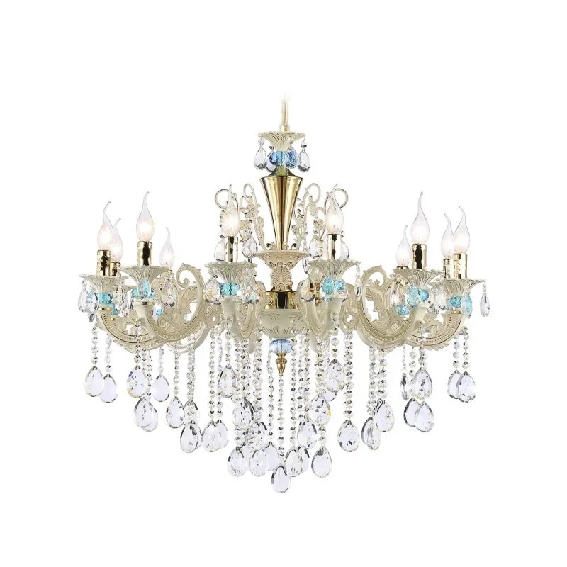 Подвесная люстра Ambrella Light TR4929
