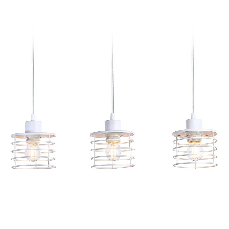 Подвесной светильник Ambrella Light TR8072
