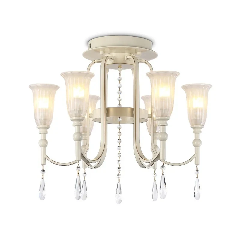 Накладная люстра Ambrella Light TR3242