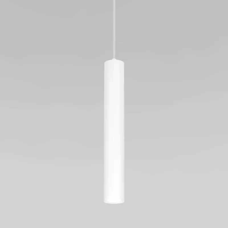Подвесной светильник Elektrostandard 50248 LED 7W 4000K белый