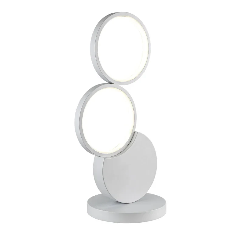 Настольная лампа Escada 10263/L LED White