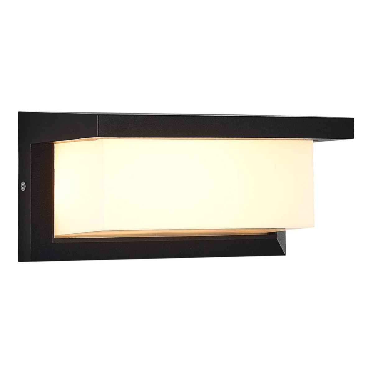 SL9532.401.01 Светильник настенный ST-Luce черный LED 1*10/15/20W 2700/3000/3500/4000/5000K