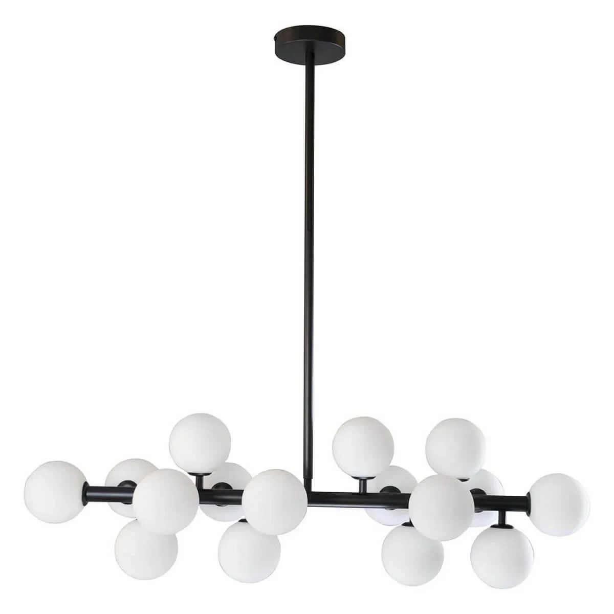 Подвесная люстра Kink Light Сида 07504-16,19