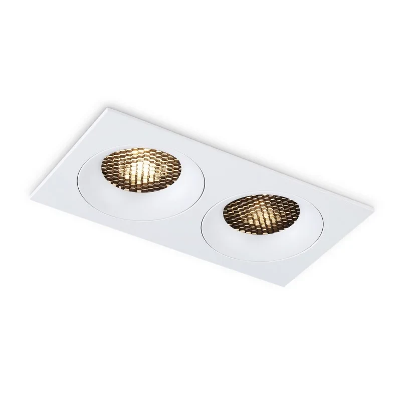 Встраиваемый светильник Ambrella Light TN102731