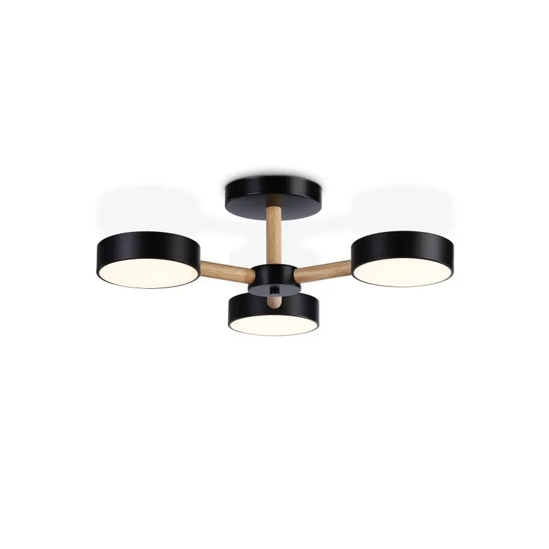 Люстра на штанге Ambrella Light FL4823