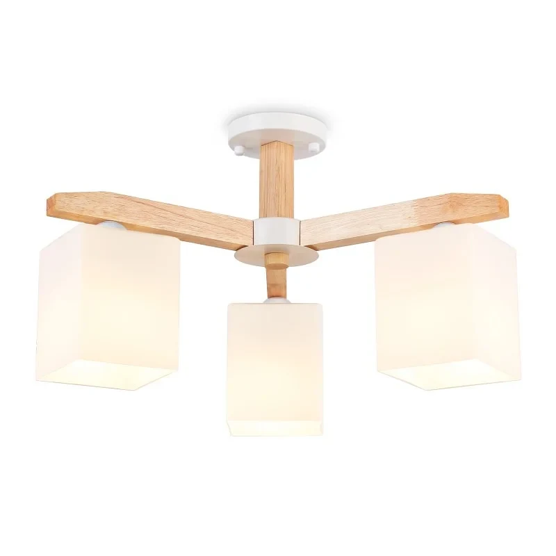 Люстра на штанге Ambrella Light TR83115