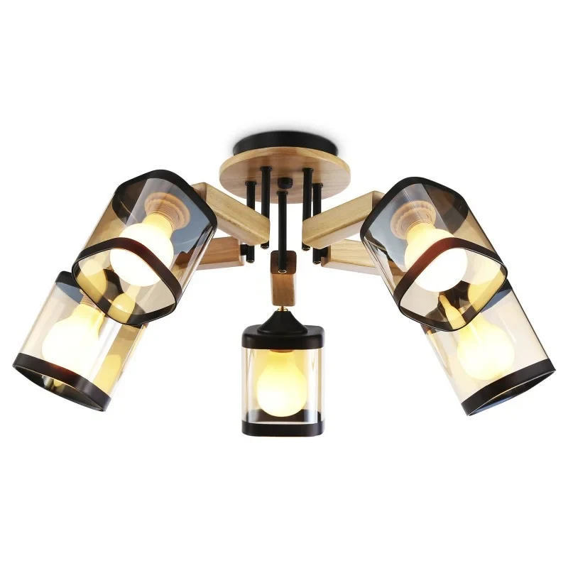 Накладная люстра Ambrella Light TR9529