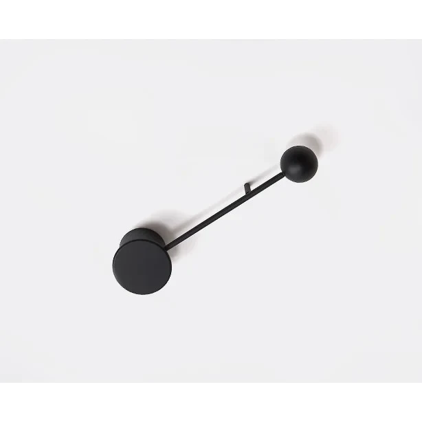 Бра ITALLINE IT03-1434 black