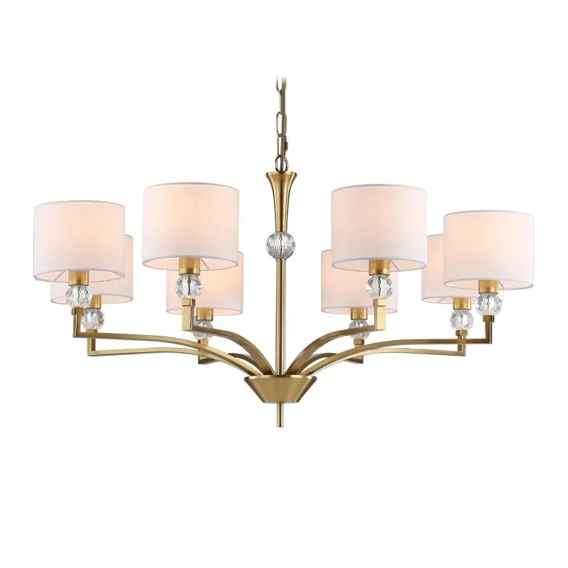 Подвесная люстра Ambrella Light LH71133