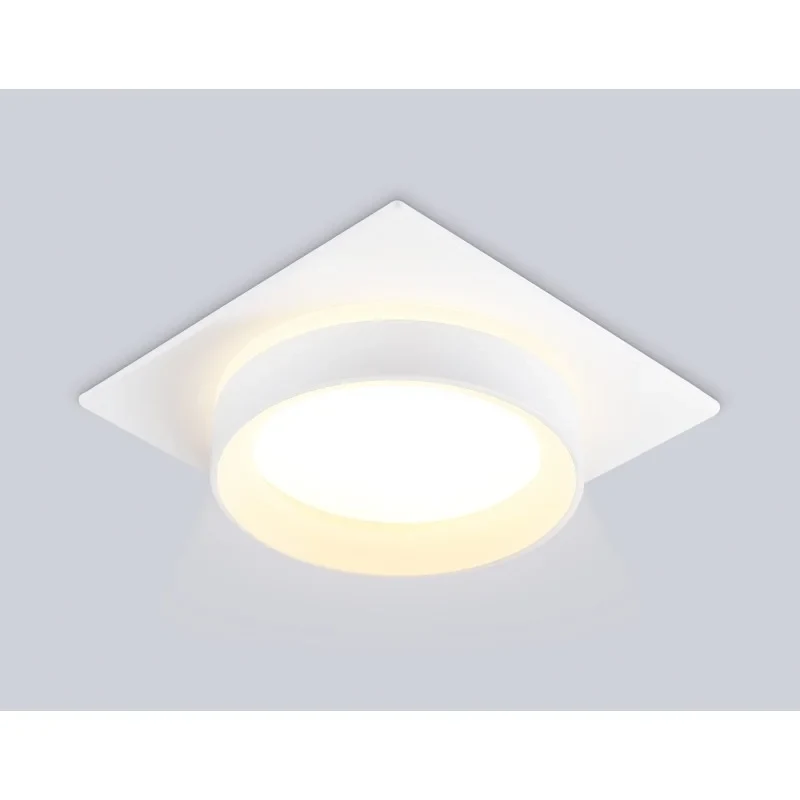Влагозащищенный светильник Ambrella Light TN6709