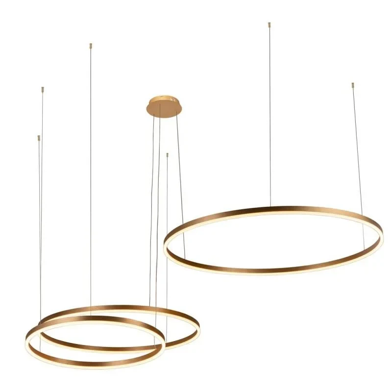 Подвесной светильник LOFT IT 10017/3L