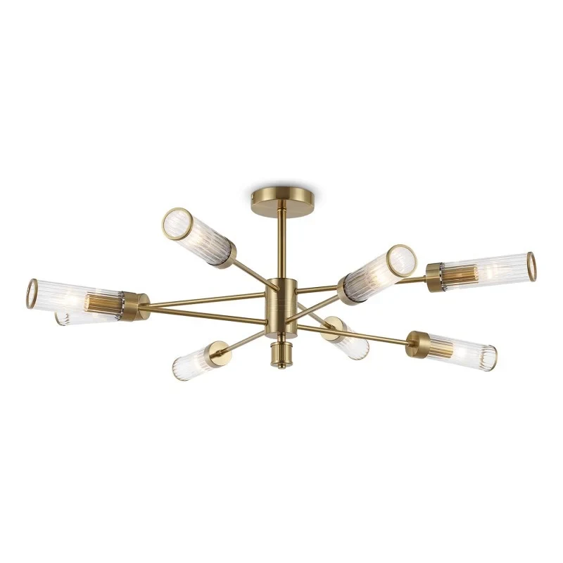 Люстра на штанге Ambrella Light LH55162