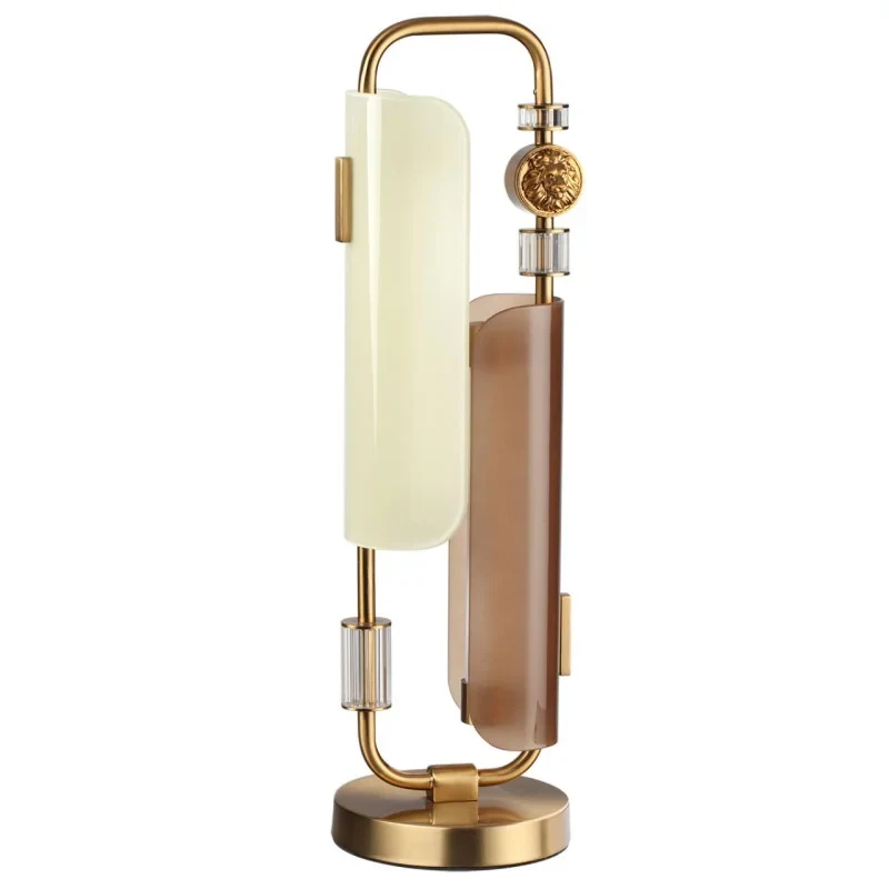 Настольная лампа Odeon Light 5467/10TL