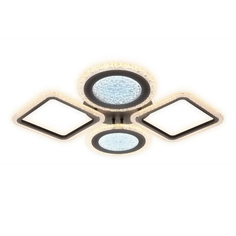 Люстра на штанге Ambrella Light FA431
