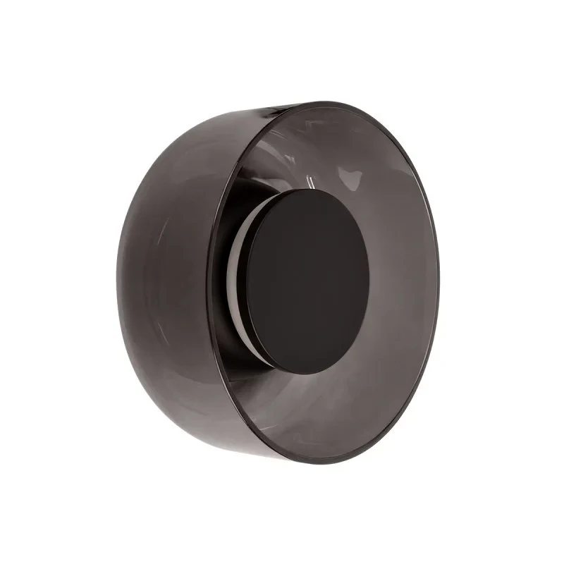 Бра LOFT IT 10466W Smoke black