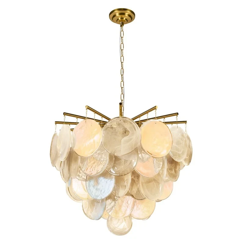 Подвесная люстра LOFT IT 10492/600 Champagne