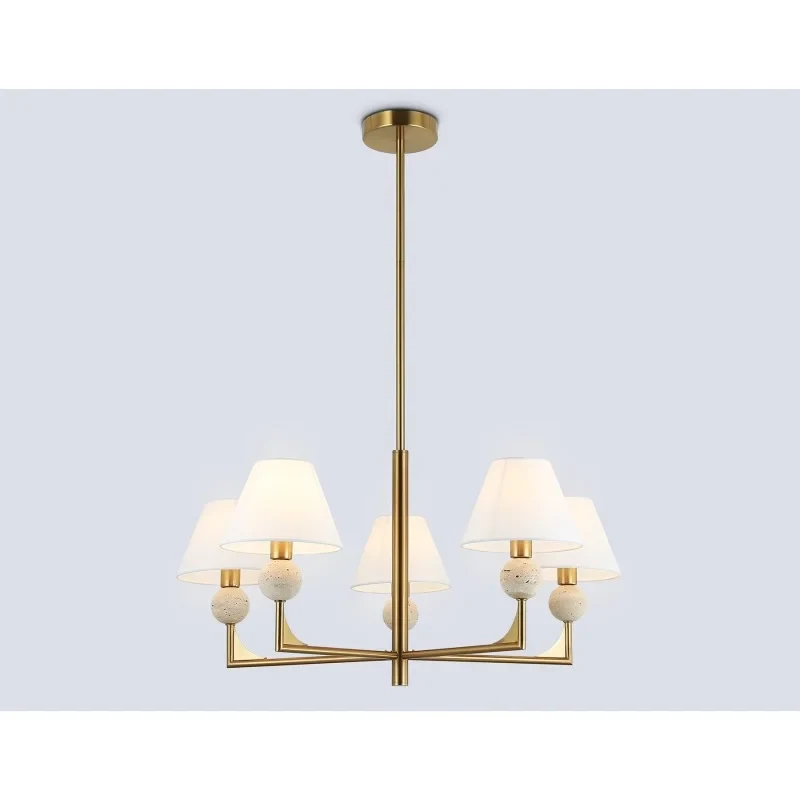 Люстра на штанге Ambrella Light LH75159