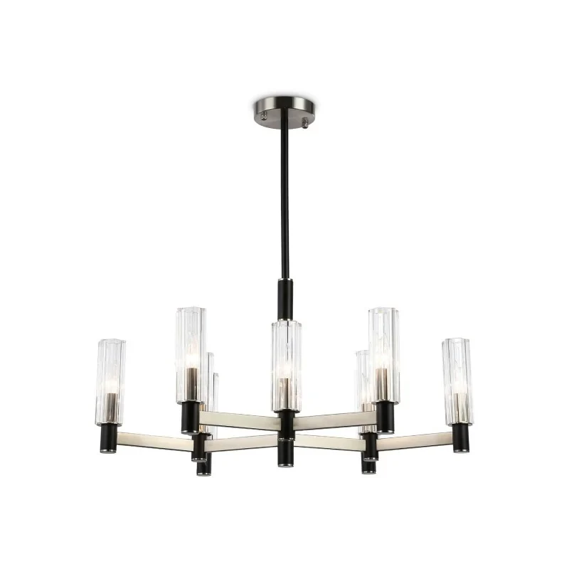 Люстра на штанге Ambrella Light LH55503
