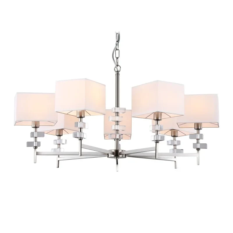 Подвесная люстра Ambrella Light LH71323