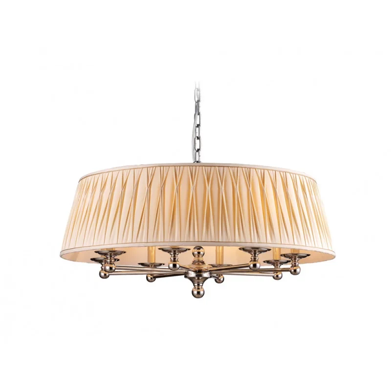 Подвесная люстра Newport 31508/C