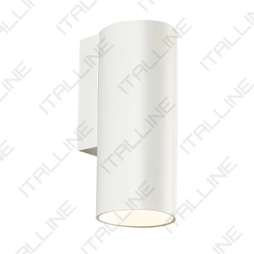 Бра ITALLINE DANNY W1 white